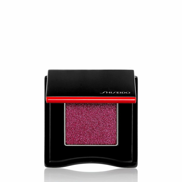 Shiseido Pop PowderGel - 18-sparkling red