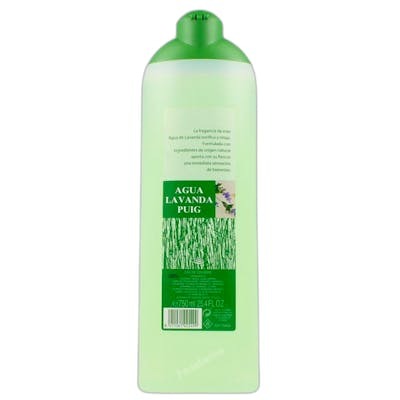Puig Agua Lavanda Eau de Cologne 750 ml