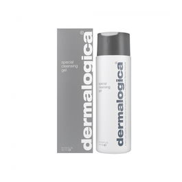 Dermalogica Gel Nettoyant Purifiant pour Peaux Délicates 250 ml