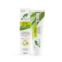 Dr. Organic Dentifrice Bioactif à l'Arbre à Thé 100 ml