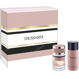 Trussardi Set Eau de Parfum 2 pièces