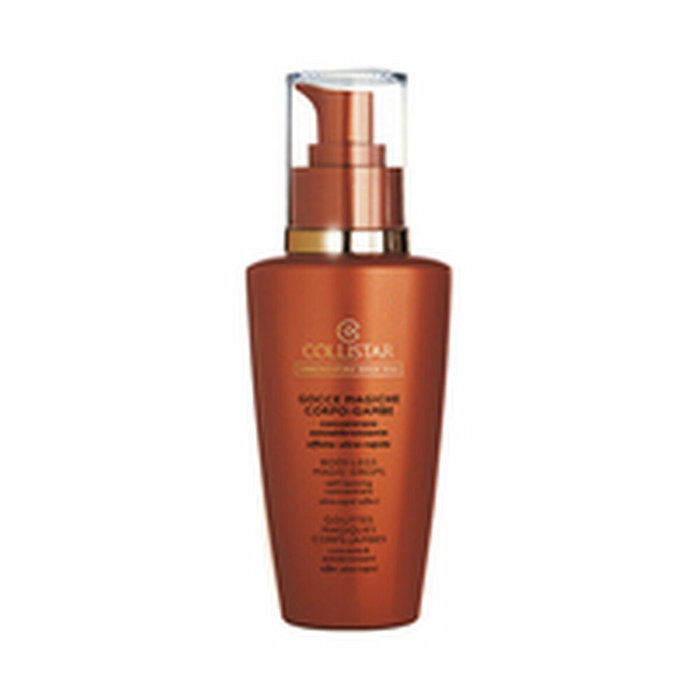 Collistar Gotas Mágicas Corps et Jambes 125 ml Collistar Gotas Mágicas Corps et Jambes 125 ml