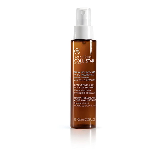 Collistar Spray Moléculaire Acide Hyaluronique 100 ml Collistar Spray Moléculaire Acide Hyaluronique 100 ml