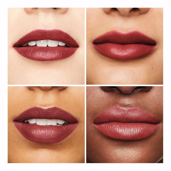 Bare Minerals Rouge à Lèvres Mineralist Hydra-Smoothing #awareness Hydratant Lissant Couleur Vibrante Bare Minerals Rouge à Lèvres Mineralist Hydra-Smoothing #awareness Hydratant Lissant Couleur Vibrante