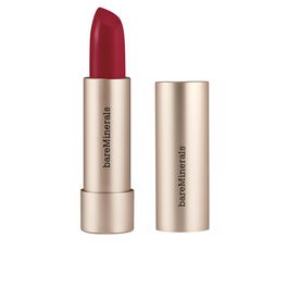 Bare Minerals Rouge à Lèvres MINERALIST Hydra-Smoothing #intuition - Vegan, Hydratant, Couleur Vibrante, Fini Satiné