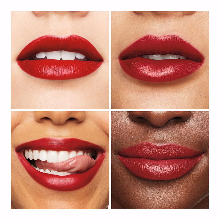 Bare Minerals Rouge à Lèvres MINERALIST Hydra-Smoothing #intuition - Vegan, Hydratant, Couleur Vibrante, Fini Satiné Bare Minerals Rouge à Lèvres MINERALIST Hydra-Smoothing #intuition - Vegan, Hydratant, Couleur Vibrante, Fini Satiné