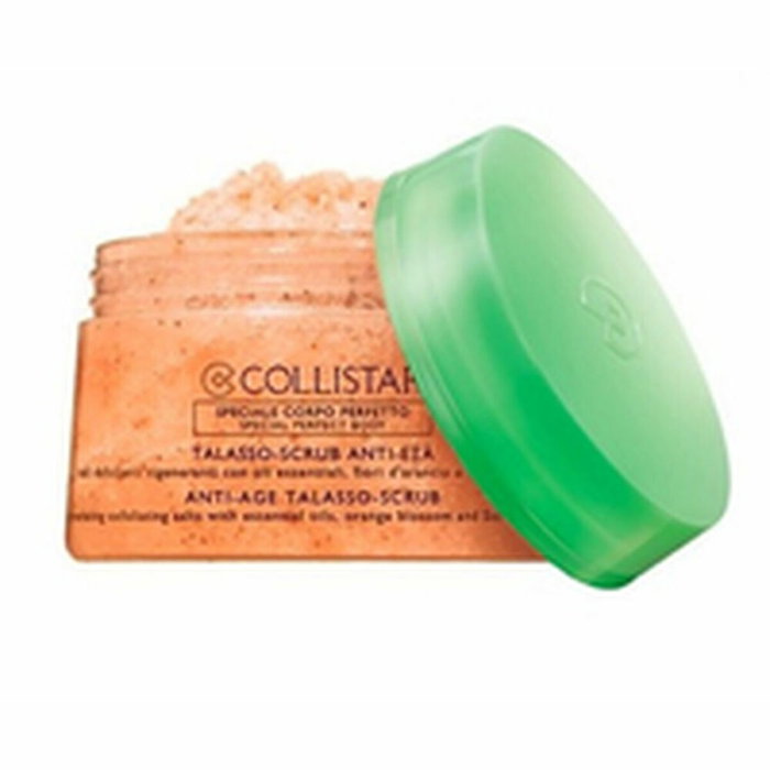 Collistar Special Perfect Body Anti-Age Talasso - Gommage Corporel 300 g