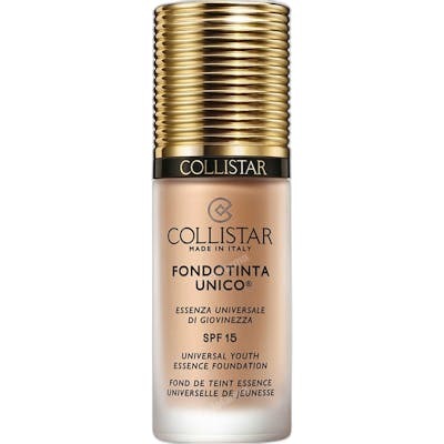 Collistar Unico Fond de teint liquide 3R Beige rosé SPF 15 Collistar Unico Fond de teint liquide 3R Beige rosé SPF 15
