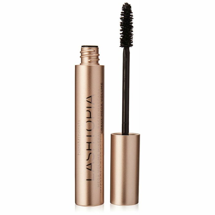 bareMinerals LASHTOPIA Mega Volume Mascara Noir 12 ml