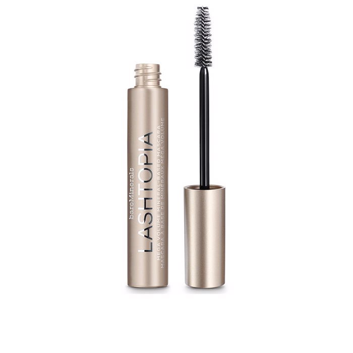 Bare Minerals LASHTOPIA Mega Volume Mascara Minéral 12 ml