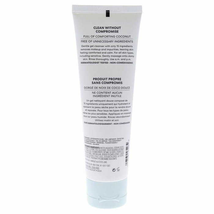 bareMinerals Gel Nettoyant Visage Doux Pureness 120ml