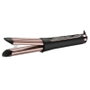 Babyliss C112E Curl Styler Luxe Fer à boucler céramique noir et or rose