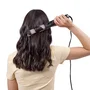 Babyliss C112E Curl Styler Luxe Fer à boucler céramique noir et or rose