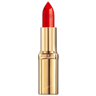 L'Oréal Paris Color Riche Rouge à lèvres Satin 125 maison marais