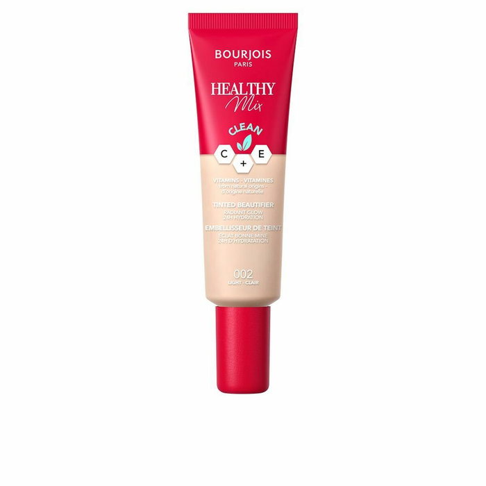 Bourjois HEALTHY MIX Tinted Beautifier #002 Bourjois HEALTHY MIX Tinted Beautifier #002