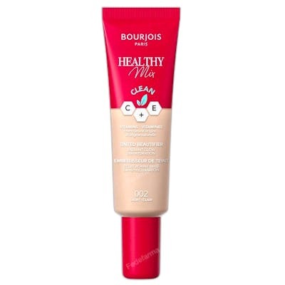Bourjois HEALTHY MIX Tinted Beautifier #002 Bourjois HEALTHY MIX Tinted Beautifier #002