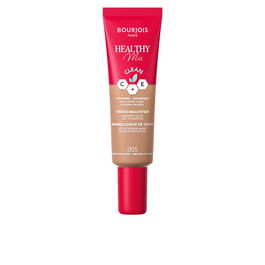 Bourjois Embellisseur Teinté Healthy Mix #005 BB Crème Hydratante 24H Éclat Naturel 30ml