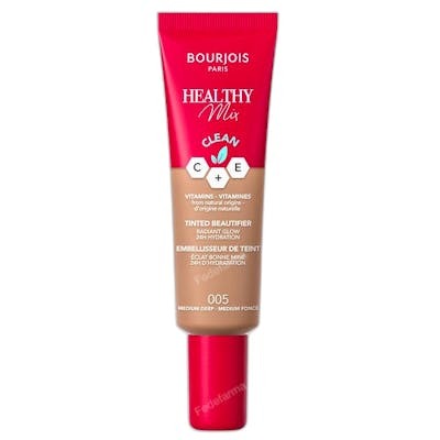 Bourjois HEALTHY MIX Tinted Beautifier #005 Bourjois HEALTHY MIX Tinted Beautifier #005