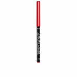 Rimmel London EXAGGERATE LASTING FINISH lip liner #024
