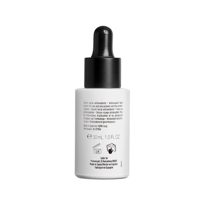 Isdin ISDINCEUTICS Flavo-C Sérum Anti-Âge Visage Antioxydant 30 ml