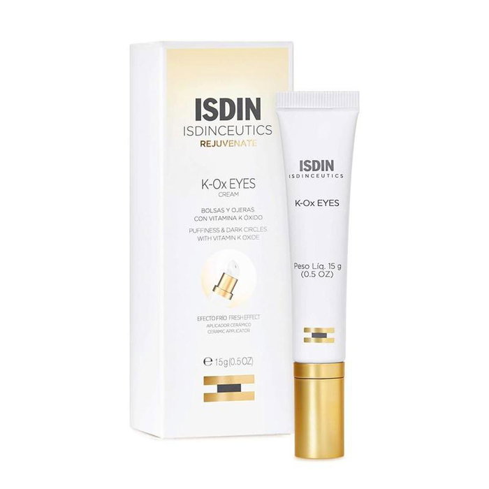 Isdin ISDINCEUTICS K-Ox Eyes 15 ml