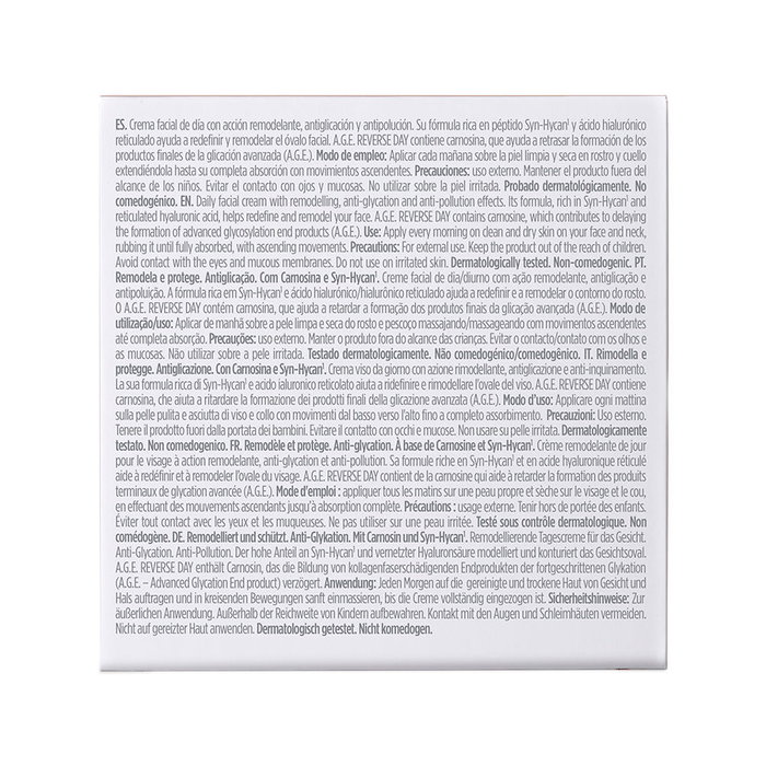 Crème visage Isdin Isdinceutics 50 ml Crème visage Isdin Isdinceutics 50 ml