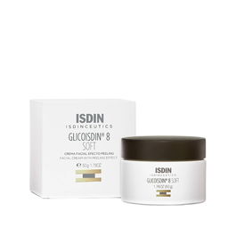 Crème anti-âge Isdin Glicoisdin Soft 50 ml