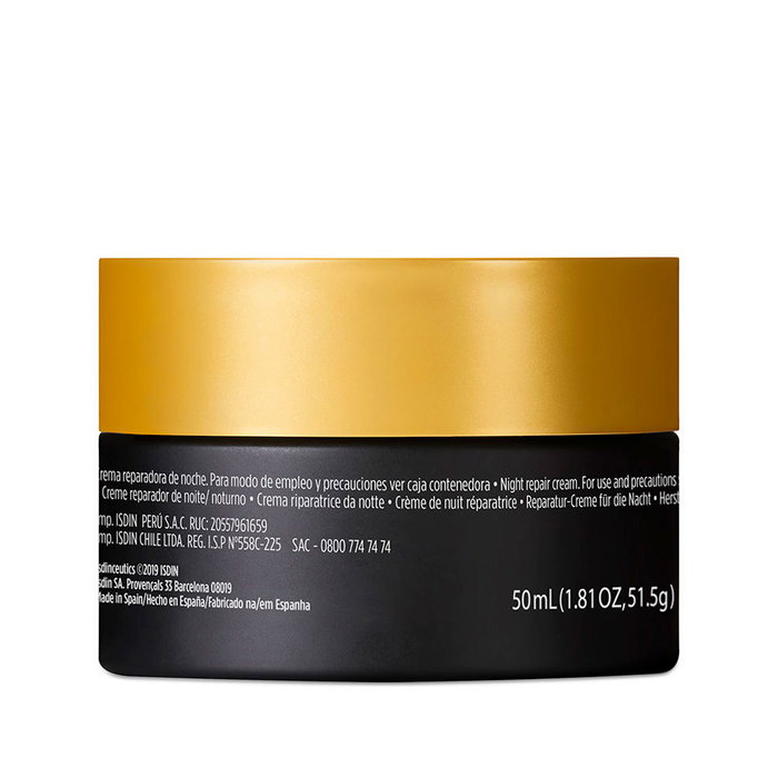 Crème de nuit Isdin Isdinceutics Reverse 50 g