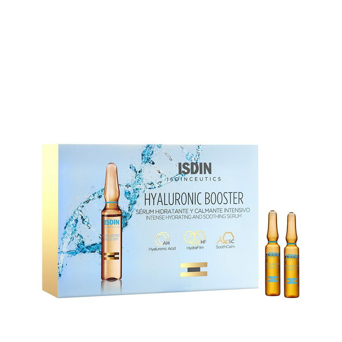 Isdin ISDINCEUTICS Hyaluronic Booster 10 x 2 ml