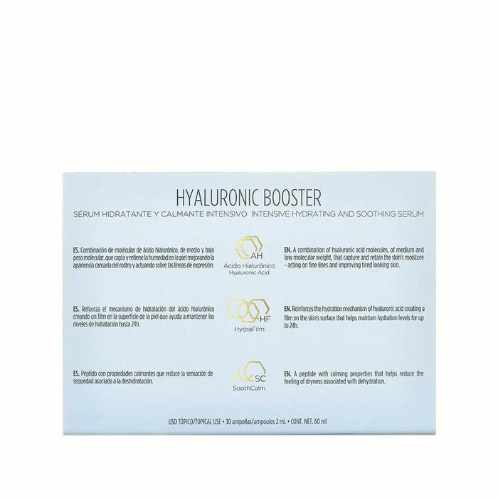 Isdin ISDINCEUTICS Hyaluronic Booster 10 x 2 ml