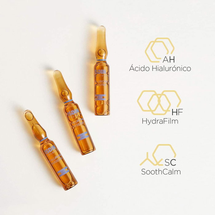 Isdin ISDINCEUTICS Hyaluronic Booster 10 x 2 ml