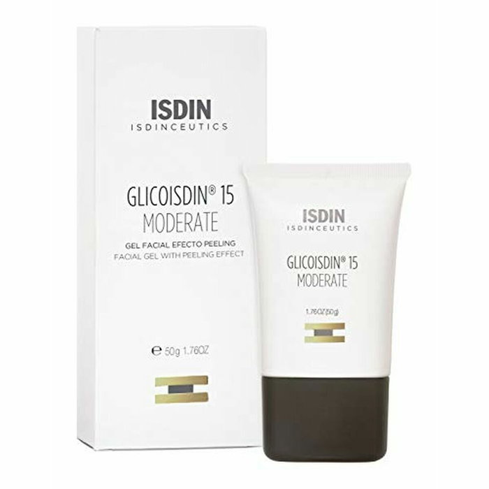 Isdin Isdinceutics Glicoisdin Gel 15% 50 ml Isdin Isdinceutics Glicoisdin Gel 15% 50 ml