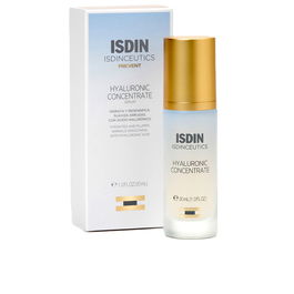 Isdin ISDINCEUTICS Sérum Concentré Acide Hyaluronique Hydratant Repulpant Anti-rides 30 ml