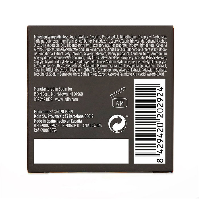 Crème anti-âge pour le contour de l'œil Isdin Isdinceutics 15 g