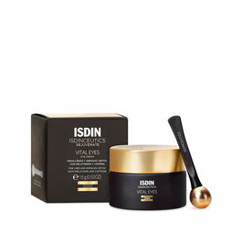 Crème anti-âge pour le contour de l'œil Isdin Isdinceutics 15 g