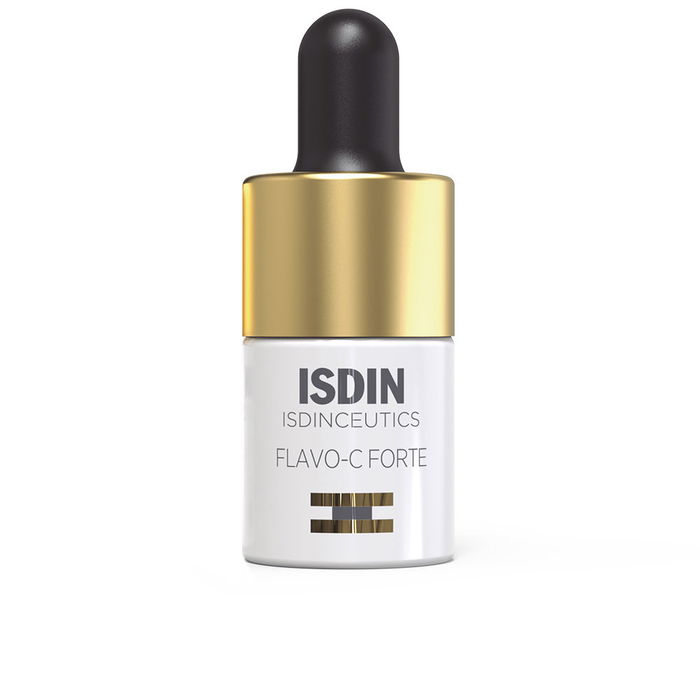 ISDIN ISDINCEUTICS Flavo-C Forte Sérum Visage 15% Vitamine C 5,3 ml ISDIN ISDINCEUTICS Flavo-C Forte Sérum Visage 15% Vitamine C 5,3 ml