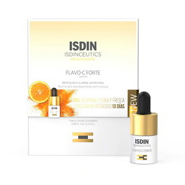 Sérum anti-âge Isdin Isdinceutics 5,3 ml Revitalisante