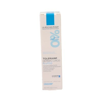 La Roche Posay Toleriane Dermallergo Fluide 40 ml