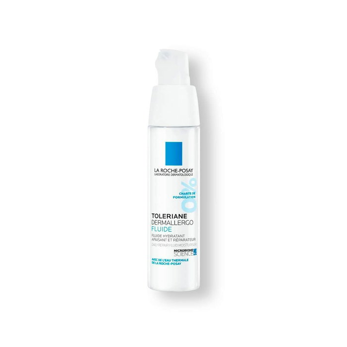Crème visage La Roche Posay Toleriane Dermallergo 40 ml
