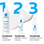 La Roche Posay TOLERIANE DERMALLERGO Yeux Crème Apaisante Contour des Yeux 20 ml