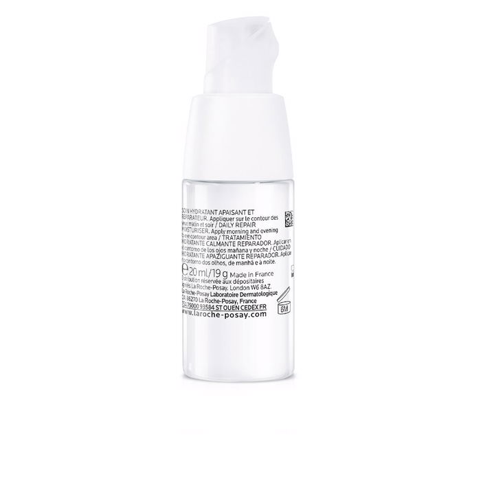 La Roche Posay TOLERIANE DERMALLERGO Yeux Crème Apaisante Contour des Yeux 20 ml