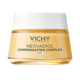 Vichy Crème de jour NEOVADIOL complexe régénérant, effet raffermissant, peaux normales à mixtes, 50 ml