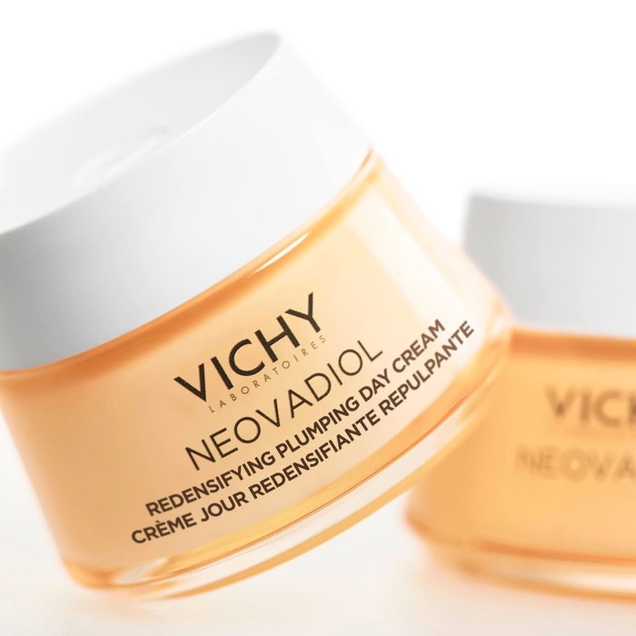 Vichy Neovadiol Crème de jour redensifiante pour peaux sèches