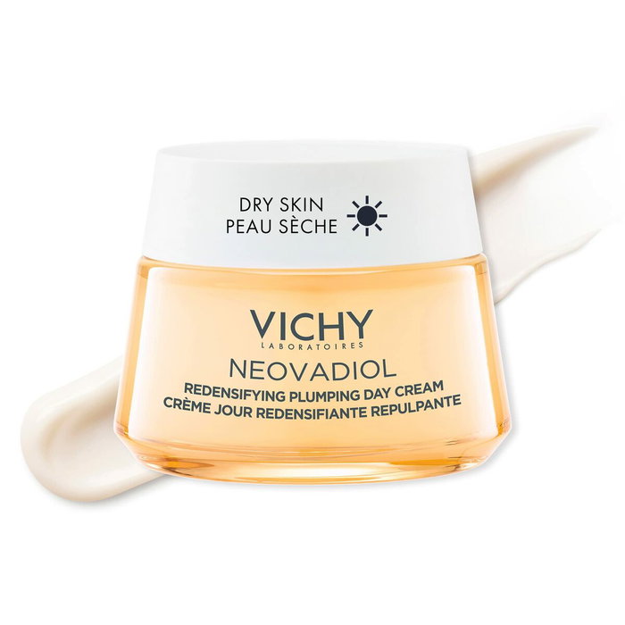 Vichy Neovadiol Crème de jour redensifiante pour peaux sèches