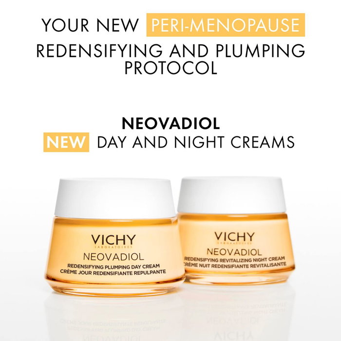Vichy Neovadiol Crème de jour redensifiante pour peaux sèches