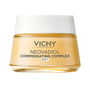 Vichy Crème de jour Neovadiol Complexe Régénérant pour peaux sèches – Anti-relâchement et Repulpante, 50 ml