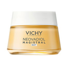 Vichy NEOVADIOL Magistral Crème de jour anti-relâchement et repulpante pour peaux matures, post-ménopause - 50 ml