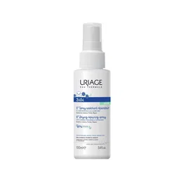 Uriage 1er Bébé +Zn Spray Anti-irritation 100 ml