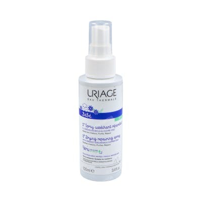 Uriage 1er Bébé +Zn Spray Anti-irritation 100 ml Uriage 1er Bébé +Zn Spray Anti-irritation 100 ml