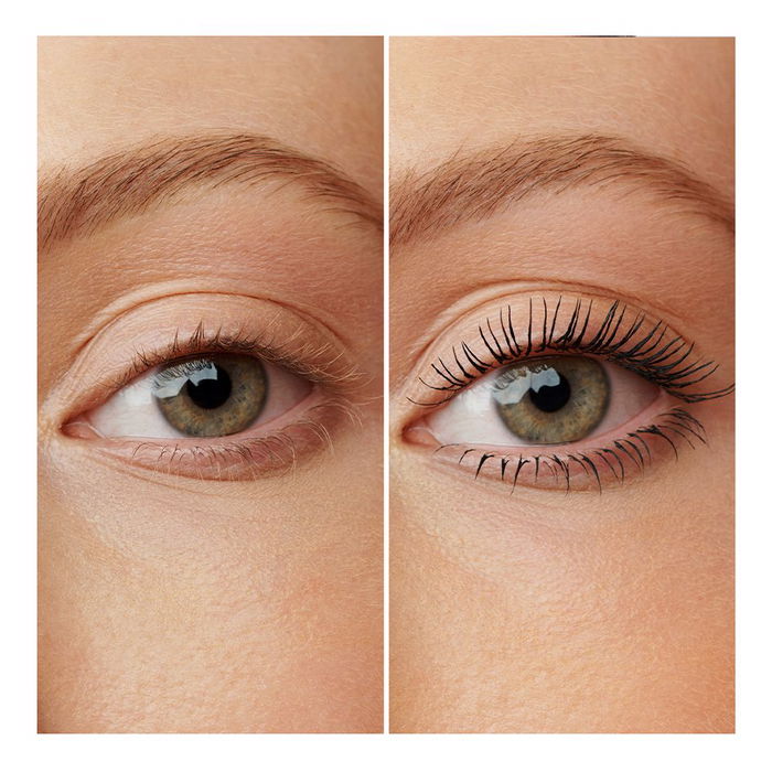 Rimmel London Mascara WONDER'EXTENSION #001 Très Noir 11 ml Cils Longs Volumineux Professionnel Sans Bavure